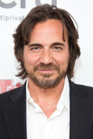 Debutta il nuovo Ridge, ma i fan di Beautiful si ribellano