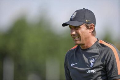 L’ultimo strappo Conte-Juve? Fu per Cuadrado al posto di Morata