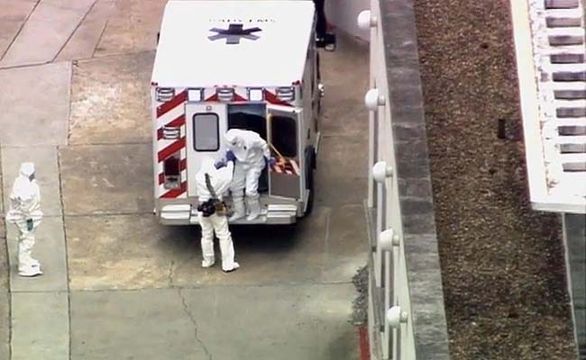 Ebola per l’Oms quasi 900 morti. Ricovero sospetto a NY. Il siero segreto funziona
