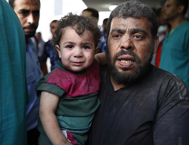 Israele: tutti i soldati fuori da Gaza Israele: tutti i soldati fuori da Gaza