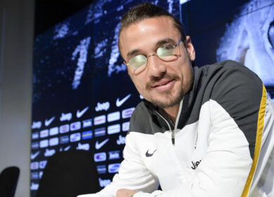 Osvaldo: “Inter da scudetto”. Medel: “Voglio essere il nuovo Cambiasso”