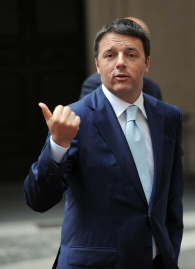 #renzinoncifregare, consumi al palo. Confcommercio: effetto bonus invisibile