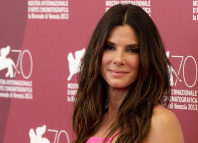 Sandra Bullock è stata eletta da Forbes la star più pagata del cinema