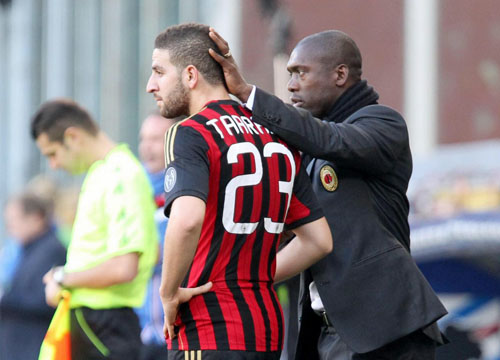 Ritorni di fiamma al Milan: Armero e Taarabt Ritorni di fiamma al Milan: Armero e Taarabt