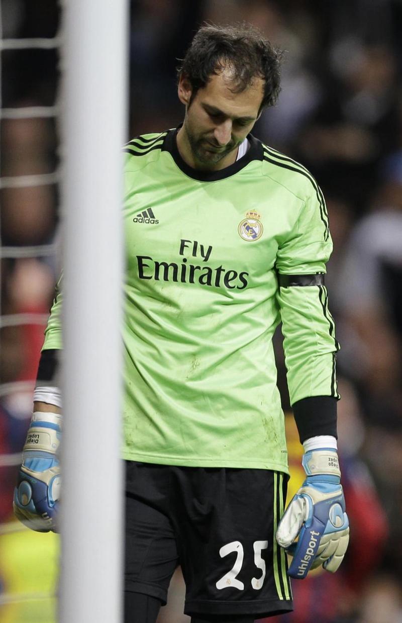 Milan, Diego Lopez ingaggio alto: si tratta. De Jong, offerta United Milan, Diego Lopez ingaggio alto: si tratta. De Jong, offerta United