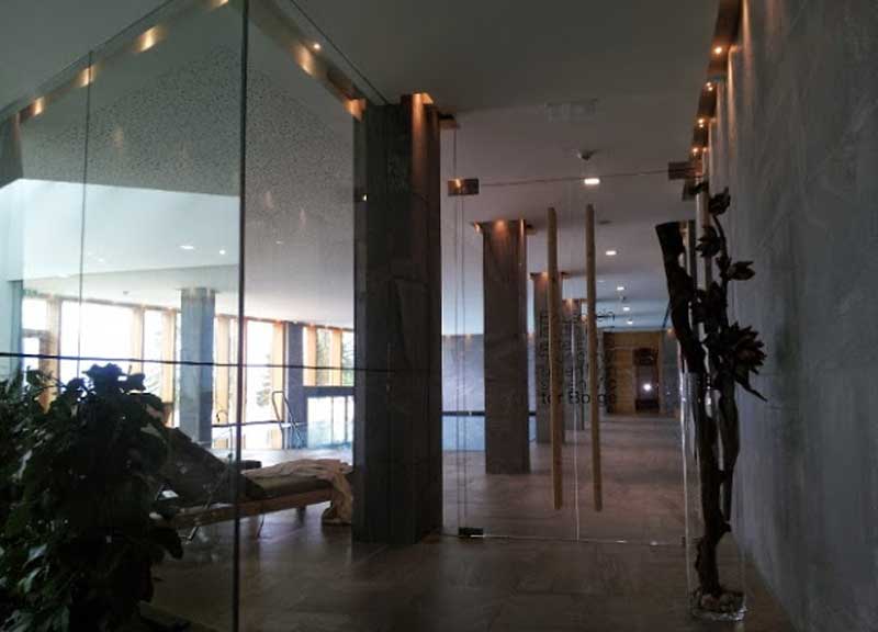 Relax in vacanza? C’è il lettino a onde sonore