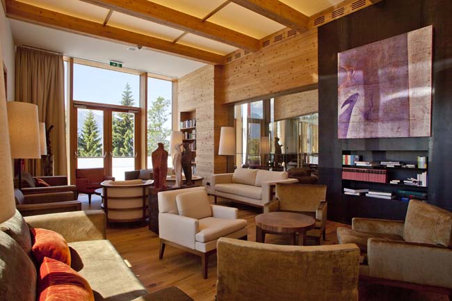 Relax in vacanza? C’è il lettino a onde sonore