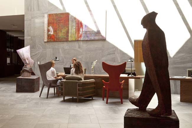 Relax in vacanza? C’è il lettino a onde sonore