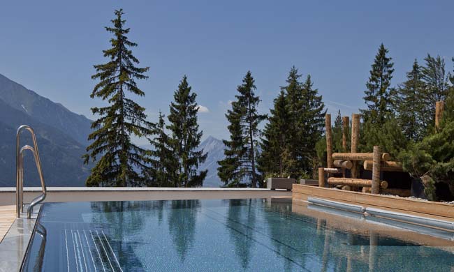 Relax in vacanza? C’è il lettino a onde sonore