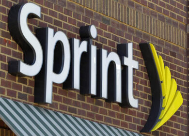 Tlc, Sprint ritira l’offerta per T-Mobile