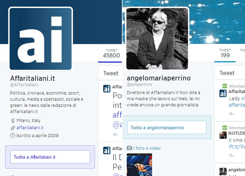 #renzicomeunacyclette, #renzinoncifregare: partecipa al dibattito lanciato da Affari #renzicomeunacyclette, #renzinoncifregare: partecipa al dibattito lanciato da Affari
