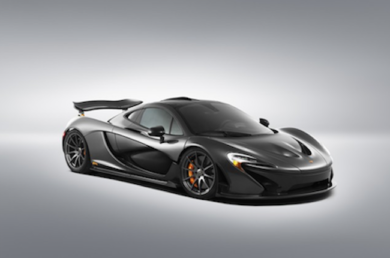 La McLaren  ritorna al Concours d’Elegance di Pebble Beach per presentare gli ultimi modelli