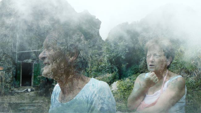 La creazione di significato, ecco il film rivelazione di Locarno