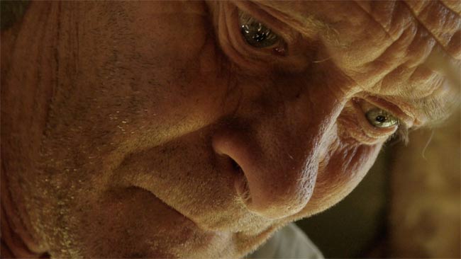 La creazione di significato, ecco il film rivelazione di Locarno