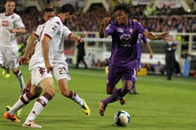Della Valle: “Cuadrado ha chiesto la cessione. Ma voglio i soldi”