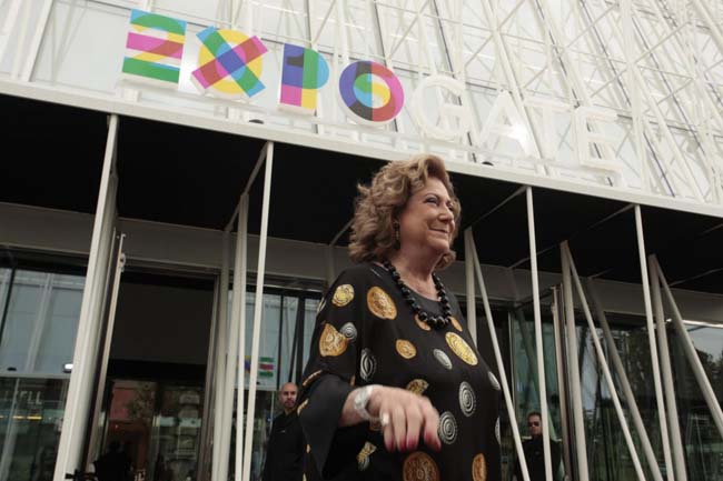 Expo, Sala: già 5 milioni di biglietti venduti Expo, Sala: già 5 milioni di biglietti venduti