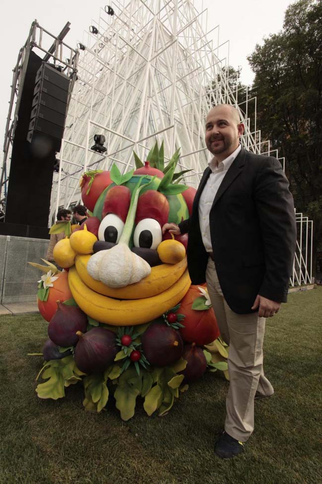 Expo, Sala: già 5 milioni di biglietti venduti Expo, Sala: già 5 milioni di biglietti venduti