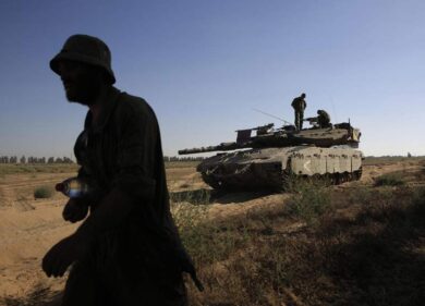 M.O./ A Gaza muore un bimbo di dieci anni