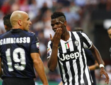 Cambiasso va in Inghilterra: accordo con il Leicester