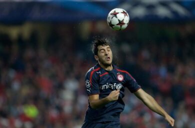 La Juve prova la vendetta greca contro la Roma: blitz per Manolas