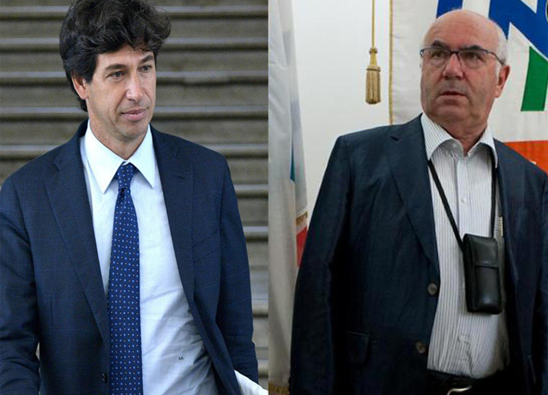 Abertini piccona Tavecchio: “Ci ha messi tutti in difficoltà” Abertini piccona Tavecchio: “Ci ha messi tutti in difficoltà”