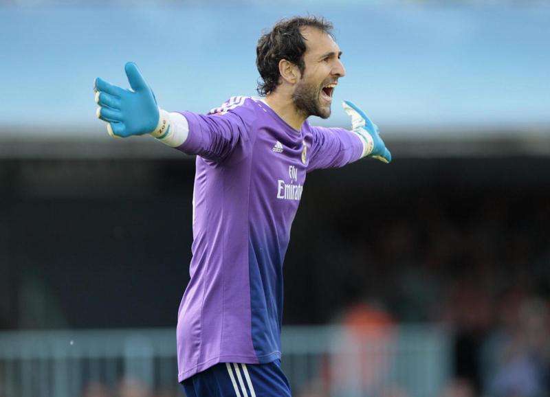 Galliani fa un altro regalo di compleanno a Pippo: Diego Lopez