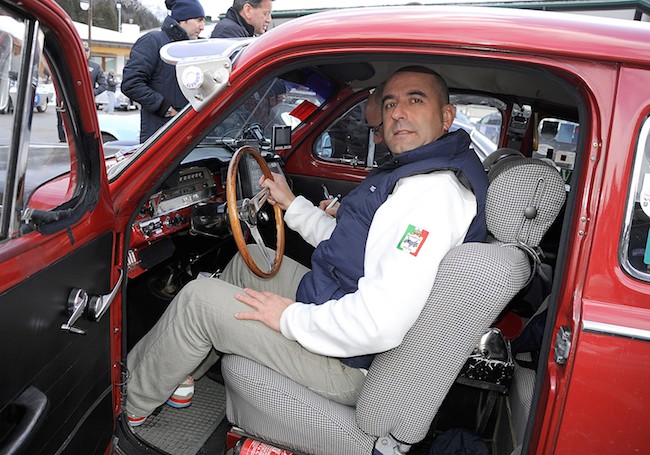 Il Registro Italiano Volvo d’Epoca festeggia 20 anni