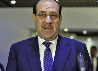 Caos Iraq, scaricato al-Maliki. Ora è rischio golpe