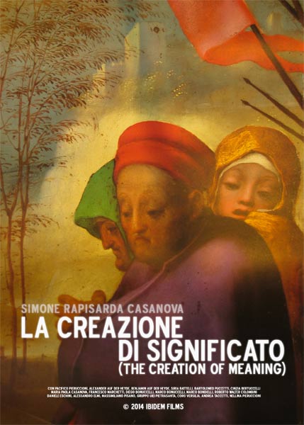 Parla Simone Rapisarda Casanova: “Fare un film con poche risorse? Si può”