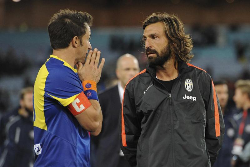Del Piero: “Che emozione la prima volta contro la mia Juve…”