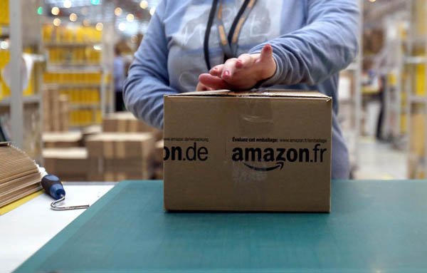 Amazon chiama a raccolta i lettori contro Hachette Amazon chiama a raccolta i lettori contro Hachette