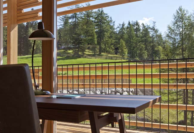 Macché 5 tibetani, ora ci si rimette in forma con i “12 tirolesi”