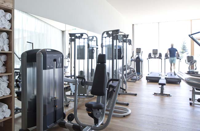 Macché 5 tibetani, ora ci si rimette in forma con i “12 tirolesi”