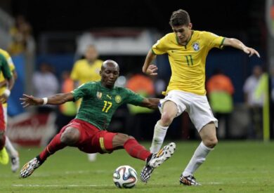 Dopo Armero e Diego Lopez, Galliani sistema il centrocampo: M’Bia e..