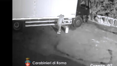 Preso il vampiro del gasolio. In un mese “succhia” 900 litri