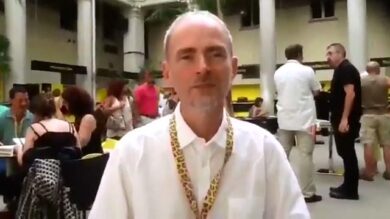 Parla Simone Rapisarda Casanova: “Fare un film con poche risorse? Si può”