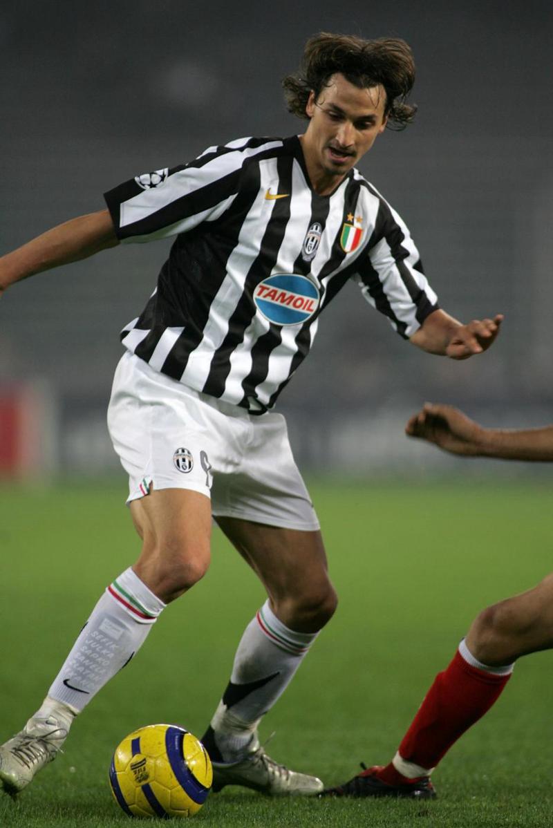 Le rivelazioni sul ritorno alla Juve di Ibrahimovic? Zlatan: “E’ tutto falso” Le rivelazioni sul ritorno alla Juve di Ibrahimovic? Zlatan: “E’ tutto falso”