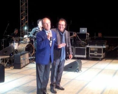 Schittulli a Terlizzi, Emiliano sul Gargano: il Ferragosto della politica