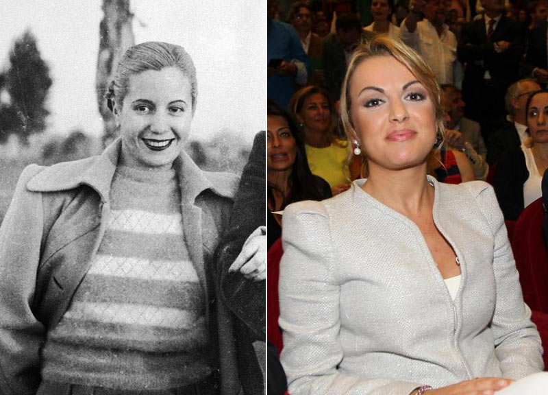Francesca in vacanza senza Silvio. “E’ importante avere spazi propri” Francesca in vacanza senza Silvio. “E’ importante avere spazi propri”