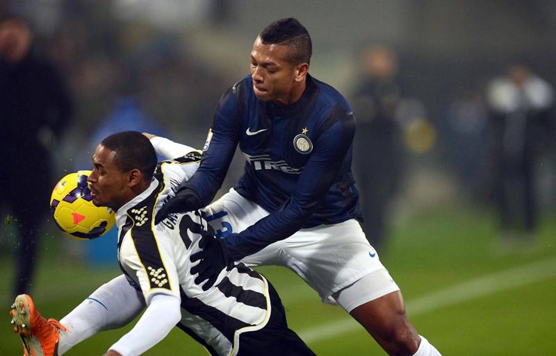 Inter, Biabiany dopo ferragosto. Su Guarin in pole c’è il Tottenham Inter, Biabiany dopo ferragosto. Su Guarin in pole c’è il Tottenham