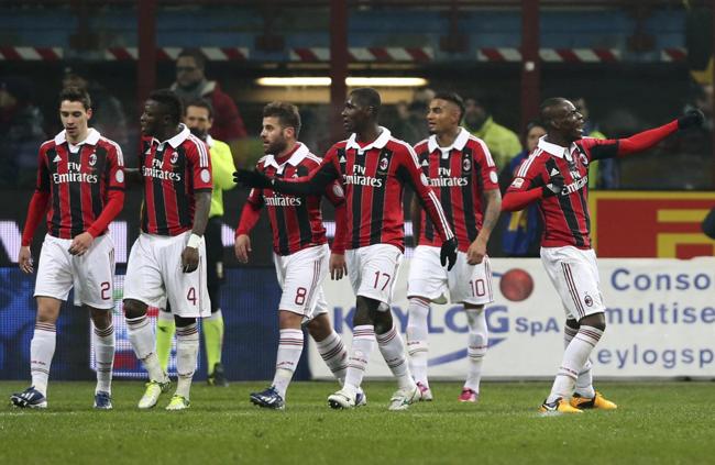 “Berlusconi non voleva il Milan. Il mago disse che portava iella” “Berlusconi non voleva il Milan. Il mago disse che portava iella”