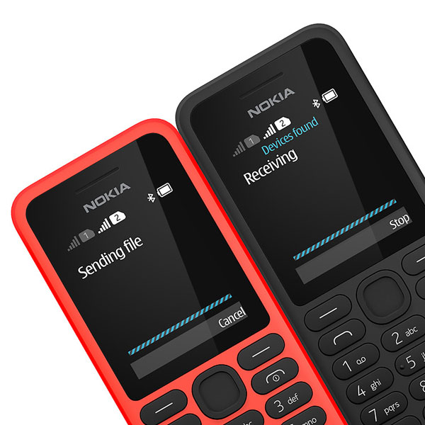 Nokia inaugura l’era Microsoft con un cellulare da 19 euro Nokia inaugura l’era Microsoft con un cellulare da 19 euro