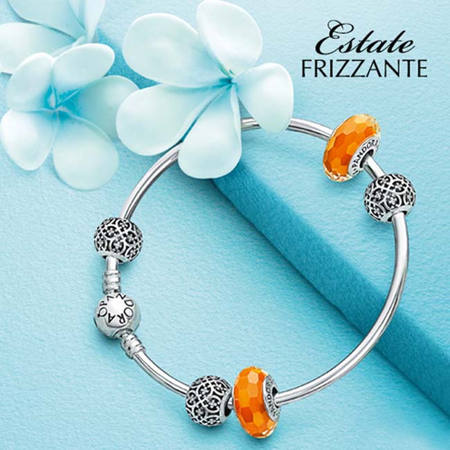 Pandora fa brillare anche i profitti. E stringe un’alleanza con Topolino Pandora fa brillare anche i profitti. E stringe un’alleanza con Topolino