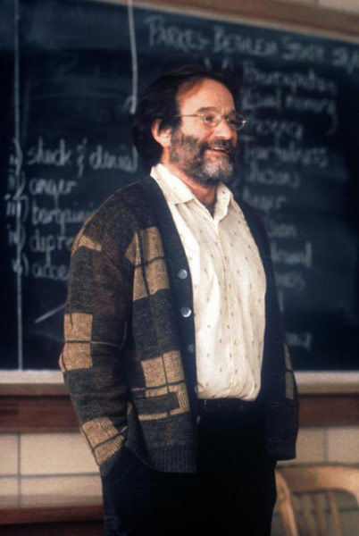 Robin Williams si è impiccato in casa. “Depresso” e “aveva seri problemi di soldi” Robin Williams si è impiccato in casa. “Depresso” e “aveva seri problemi di soldi”