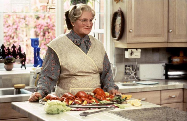 Robin Williams si è impiccato in casa. “Depresso” e “aveva seri problemi di soldi” Robin Williams si è impiccato in casa. “Depresso” e “aveva seri problemi di soldi”