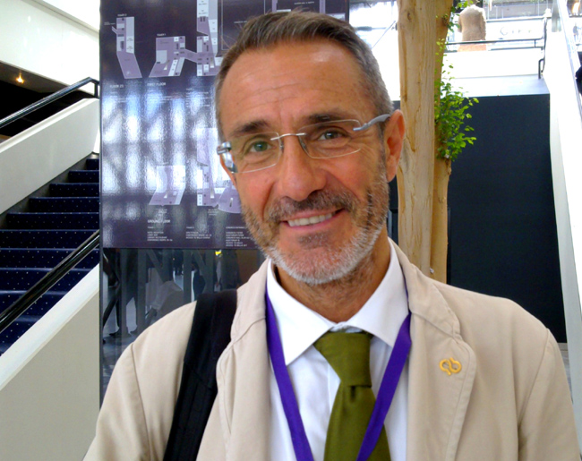 Frisoni: “Alzheimer, nuovo standard d’indagine radiologica” Frisoni: “Alzheimer, nuovo standard d’indagine radiologica”