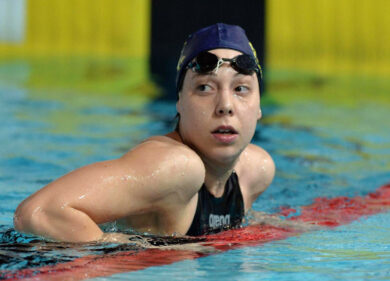 Europei di nuoto. Bronzo per l’Italia