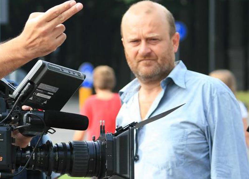 Locarno, a ottobre nelle sale il documentario sulla vita ai piedi del Vesuvio