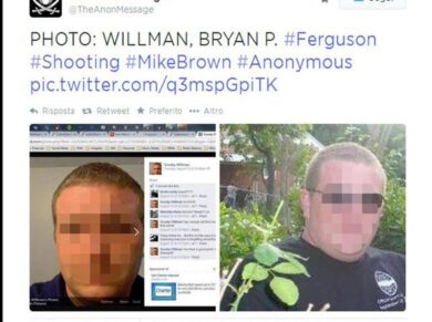 Usa, 18enne ucciso. Scontri. Obama contro la polizia: fare giustizia