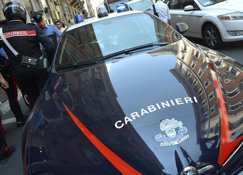 Sarzana, donna uccisa in casa dal suo ex. L’uomo è in fuga Sarzana, donna uccisa in casa dal suo ex. L’uomo è in fuga